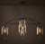 Modern Branch Chandelier Collection