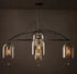Modern Branch Chandelier Collection