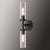 Modern Copper Wall Sconce