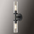 Modern Copper Wall Sconce