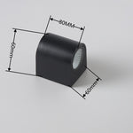 Modern Outdoor LED Wall Sconce