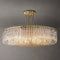 Luxury Crystal Chandelier