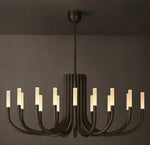Luxury Copper Lighting Collection
