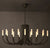 Luxury Copper Lighting Collection