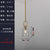 Luxury Crystal Pendant Light