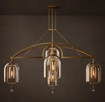 Modern Branch Chandelier Collection