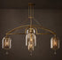 Modern Branch Chandelier Collection