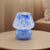Wireless Glass Mushroom LED Table Lamp