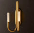 Luxury Copper Lighting Collection