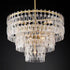 Luxury Crystal Chandelier
