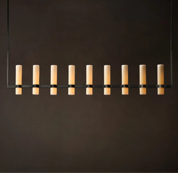 Modern Branch Chandelier Collection