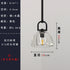 Luxury Crystal Pendant Light