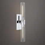 Modern All-Copper Wall Sconce
