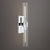 Modern All-Copper Wall Sconce