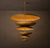 Custom Copper UFO Lighting Collection