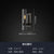 Modern Copper Glass Wall Sconce