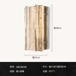 Luxury Copper Wall Sconce