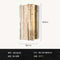 Luxury Copper Wall Sconce