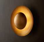 Custom Copper UFO Lighting Collection