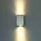 Modern LED Up & Down Wall Sconce