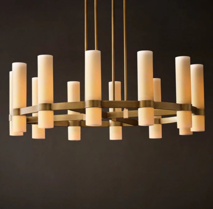 Modern Branch Chandelier Collection