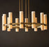 Modern Branch Chandelier Collection