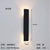 Modern Outdoor LED Waterproof Wall Sconce