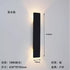 Modern Outdoor LED Waterproof Wall Sconce