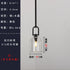 Luxury Crystal Pendant Light