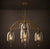 Modern Branch Chandelier Collection