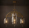 Modern Branch Chandelier Collection