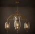 Modern Branch Chandelier Collection
