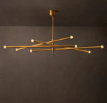 Luxury Copper Lighting Collection