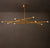 Luxury Copper Lighting Collection