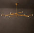 Luxury Copper Lighting Collection