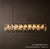 Luxury Copper Crystal Chandelier