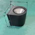 Modern Outdoor LED Wall Sconce