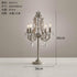 French Style Table Lamp