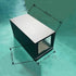 Modern Outdoor LED Wall Sconce