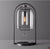 Luxury Copper Table Lamp Collection