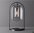 Luxury Copper Table Lamp Collection