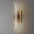 Modern All-Copper Wall Sconce