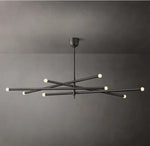 Luxury Copper Lighting Collection