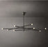 Luxury Copper Lighting Collection