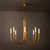 Luxury Copper Lighting Collection