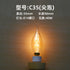 40W Vintage Edison Filament Bulb – Retro Decorative Incandescent Light