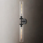 Modern Copper Wall Sconce
