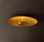 Custom Copper UFO Lighting Collection