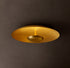 Custom Copper UFO Lighting Collection