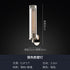 Luxury Copper Crystal Wall Sconce